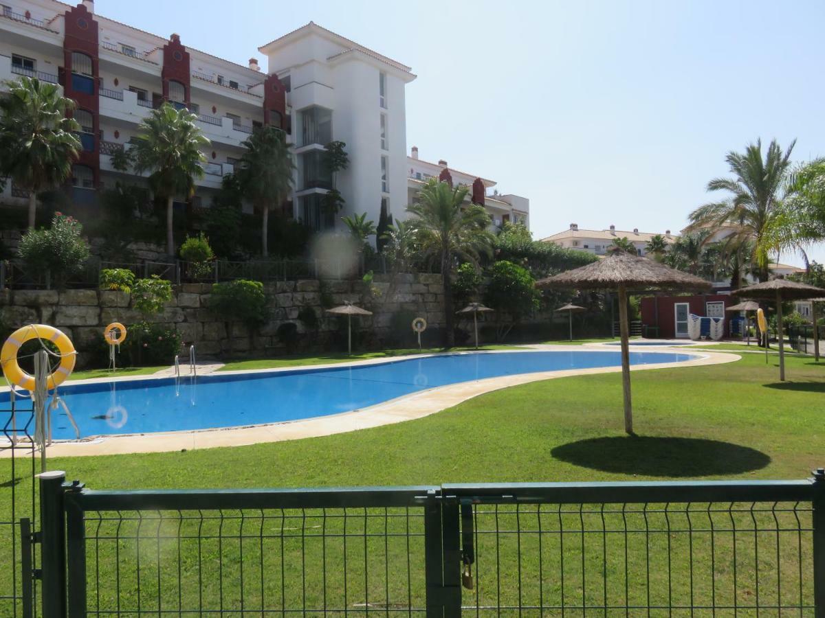 Mijas - Great Apt Exteriör bild
