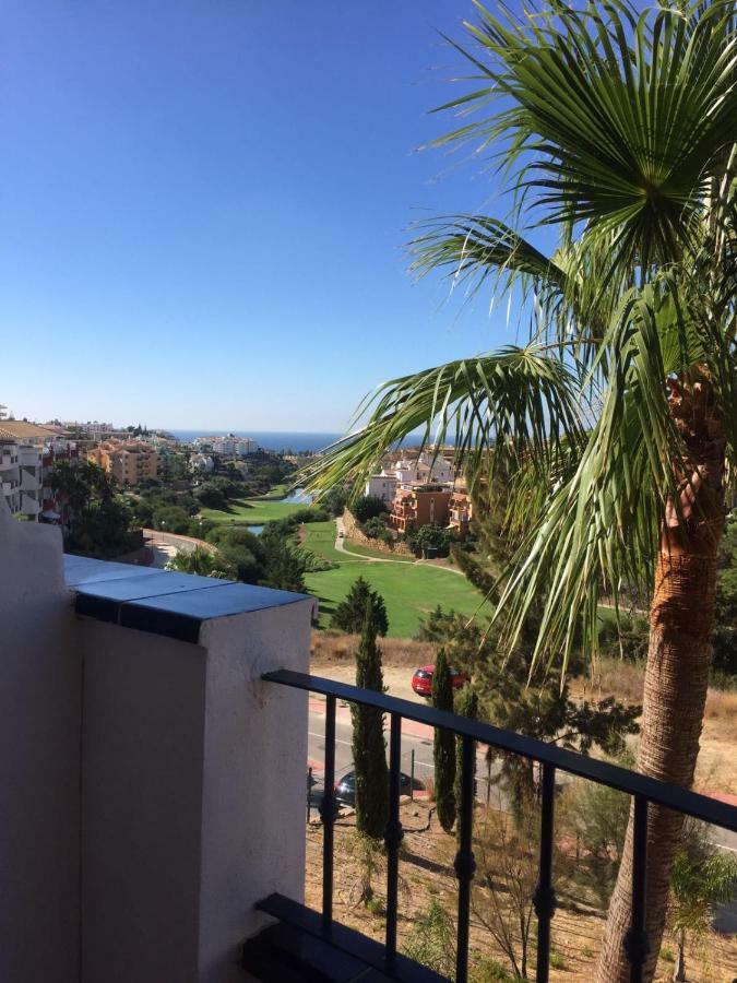 Mijas - Great Apt Exteriör bild
