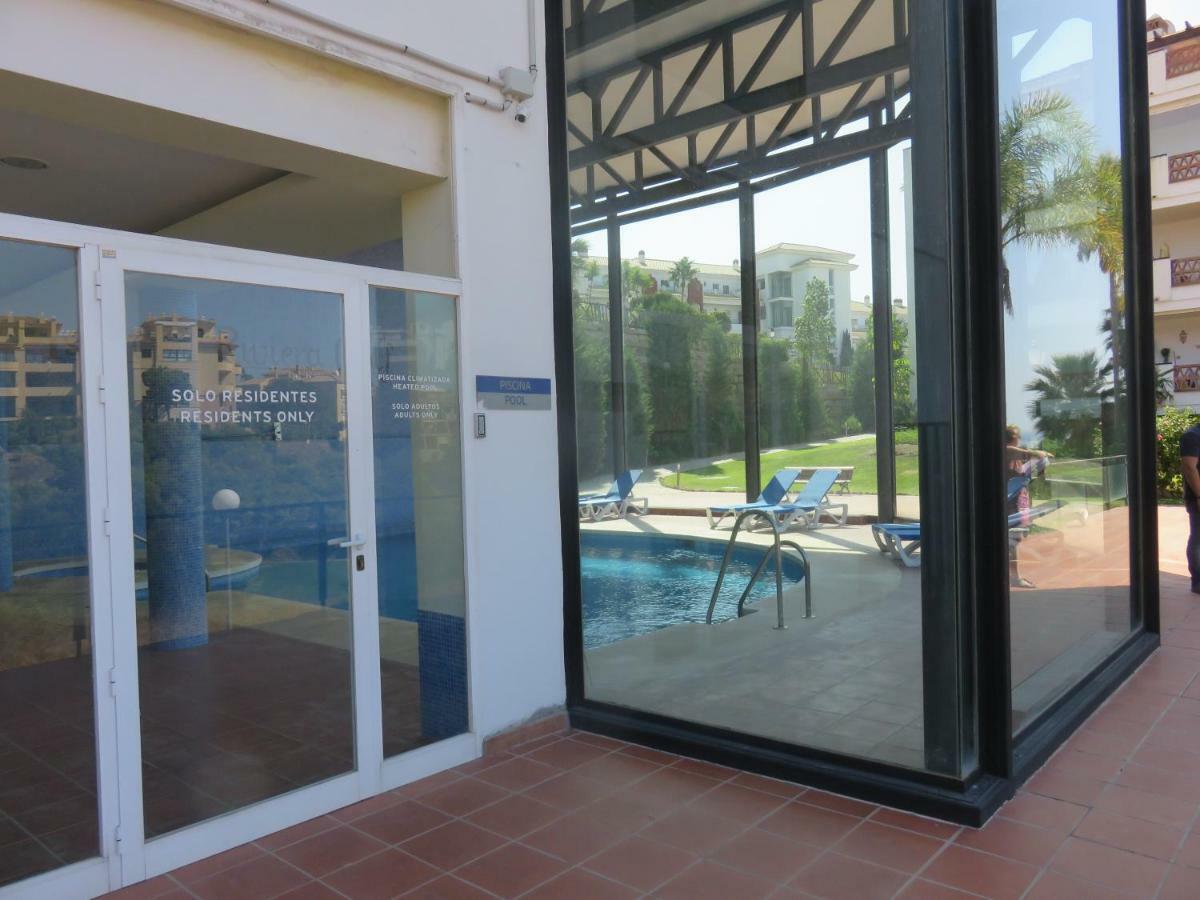 Mijas - Great Apt Exteriör bild