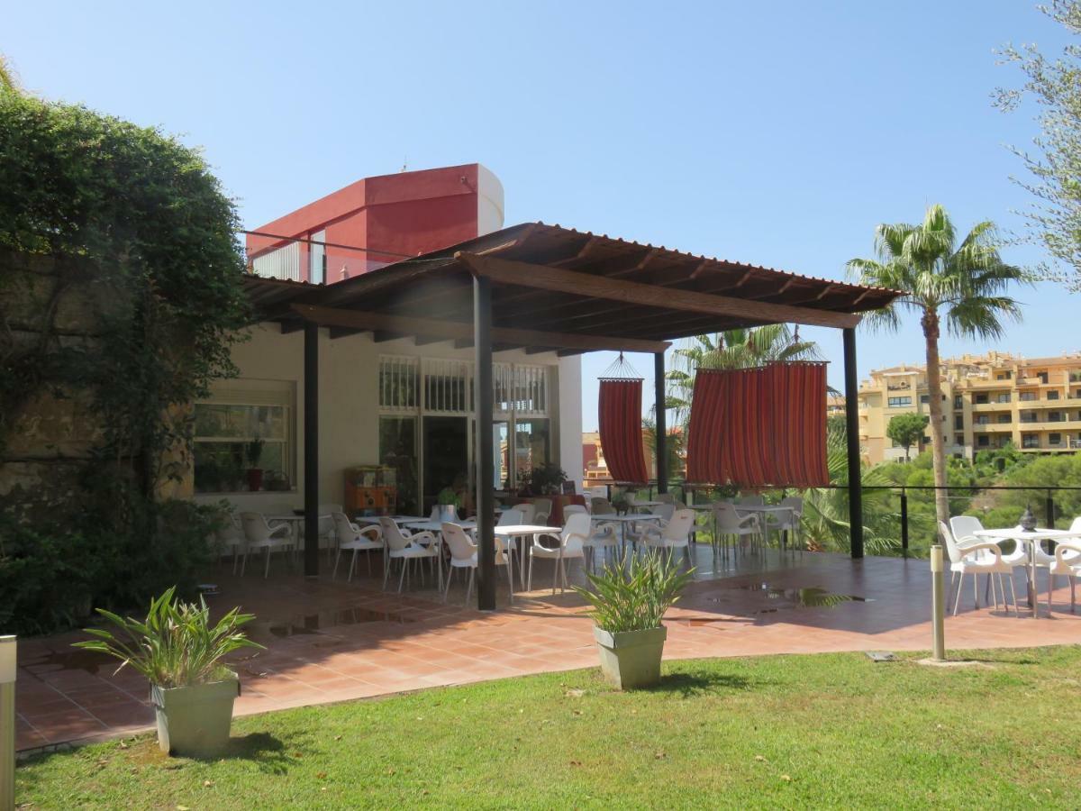 Mijas - Great Apt Exteriör bild