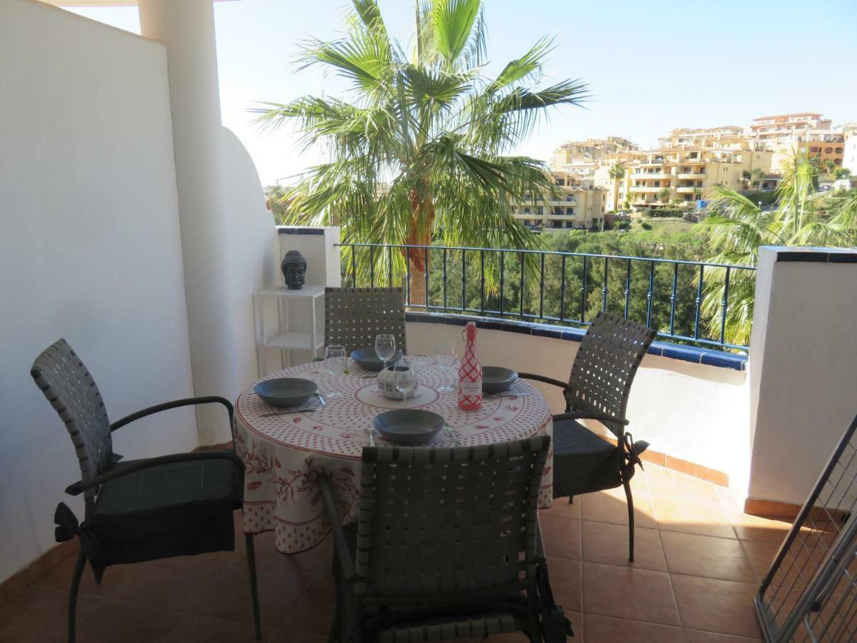 Mijas - Great Apt Exteriör bild