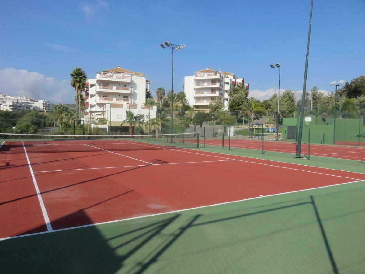 Mijas - Great Apt Exteriör bild