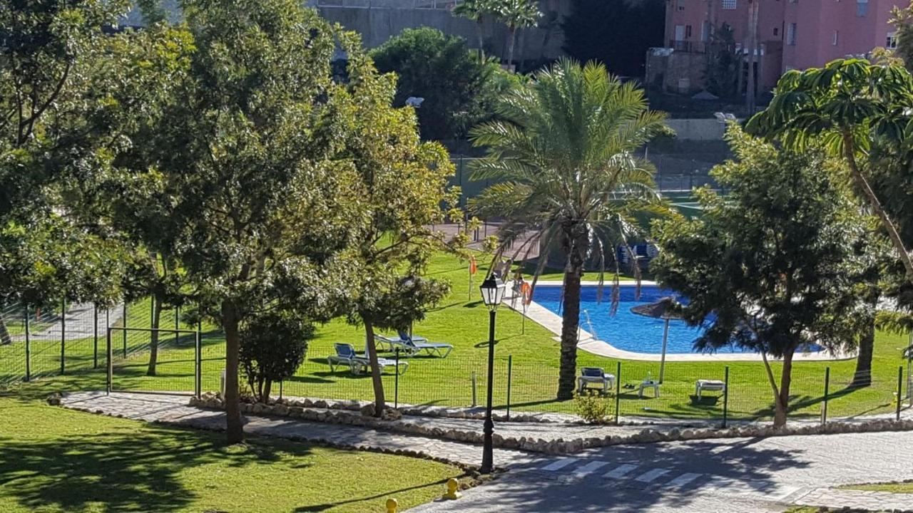 Mijas - Great Apt Rum bild