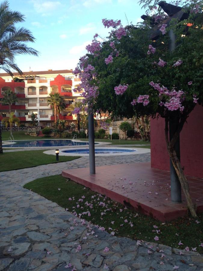 Mijas - Great Apt Rum bild