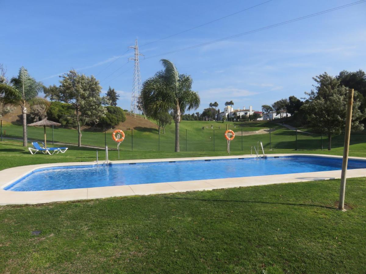 Mijas - Great Apt Rum bild