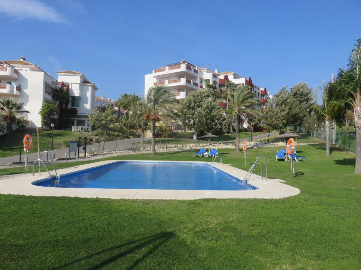 Mijas - Great Apt Rum bild